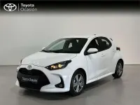Usado Toyota Yaris Hybrid Active 116 CV (85 kW) 2025 Monovolumen