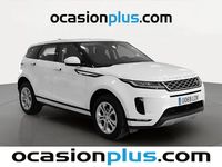 Usado Land Rover Range Rover evoque 150 HP (110 kW) 2020 Branco SUV