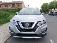 Używany Nissan X-Trail N-Connecta 163 KM (119 kW) 2018 Szary SUV