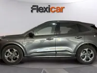 Usado Ford Kuga ST-Line 150 CV (110 kW) 2025 Gris SUV