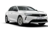 Nuevo Opel Astra Edition 110 CV (80 kW) 2026 Blanco Berlina