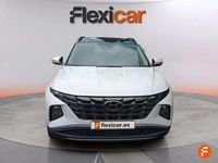 Usado Hyundai Tucson Style 180 CV (132 kW) 2020 Blanco SUV