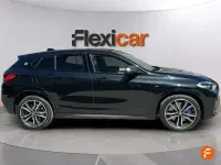 Usado BMW X2 306 CV (225 kW) 2020 Negro SUV