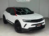 Usado Opel Mokka GS Line 110 CV (80 kW) 2021 Blanco SUV