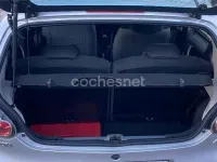 Usado Toyota Aygo City 68 CV (50 kW) 2013 Gris / plata Utilitario