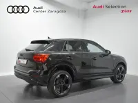 Nuevo Audi Q2 150 CV (110 kW) 2025 Negro SUV