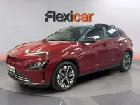 Usado Hyundai Kona 150 kW (204 CV) 2023 Rojo SUV