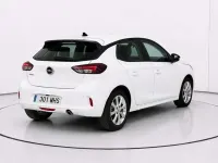 Occasion Opel Corsa Edition 75 PK (55 kW) 2023 Wit Hatchback