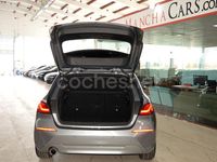 Usado BMW 116 Comfort Edition 116 CV (85 kW) 2022 Gris / plata Utilitario