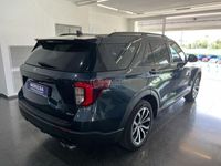 usado Ford Explorer 3.0 Phev St-line Awd 450