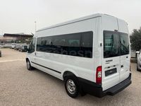 Usado Ford Transit 125 CV (91 kW) 2014 Blanco Recogida