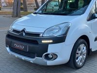 usado Citroën Berlingo Combi HDi 90 XTR Plus 68 kW (92 CV)