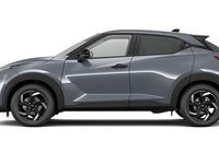 Nuevo Nissan Juke Acenta 114 CV (83 kW) 2025 Gris SUV