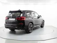 Occasion BMW X3 M Comfort Edition 480 ch (353 kW) 2021 Noir SUV