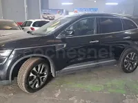 Usado Renault Koleos Zen 177 CV (130 kW) 2017 Negro SUV