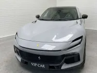 Nuevo Ferrari Purosangue 726 CV (533 kW) 2026 SUV