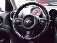 Usado Mini Cooper D Countryman 111 CV (81 kW) 2010 SUV