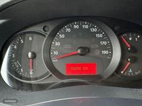 Usado Renault Kangoo 95 CV (69 kW) 2020 Amarillo Van