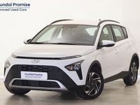 Usado Hyundai Bayon 83 CV (61 kW) 2024 SUV