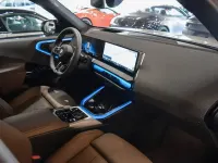 Usado BMW X3 M Sport 197 CV (144 kW) 2025 Gris SUV