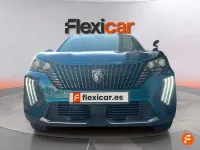 Usado Peugeot 2008 Allure 100 CV (73 kW) 2025 Azul SUV