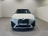 usado BMW iX xDrive40 240 kW (326 CV)