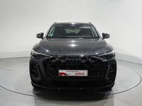 Usado Audi Q5 Sportback Advanced 204 CV (150 kW) 2025 Gris / plata SUV