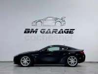Usado Aston Martin V8 Vantage 380 CV (279 kW) 2007 Negro Coupe