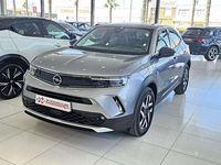 Usado Opel Mokka Business Elegance 110 CV (80 kW) 2022 Gris SUV