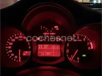 Usado Alfa Romeo 147 Progression 120 CV (88 kW) 2001 Rojo Utilitario