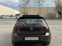 Usado VW Golf VII GTI 230 CV (169 kW) 2014 Gris / plata Berlina