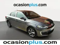 Usado Citroën C-Elysee I Shine 102 CV (75 kW) 2020 Gris Berlina