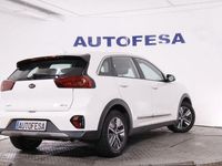 Usado Kia Niro 141 CV (103 kW) 2021 Blanco SUV