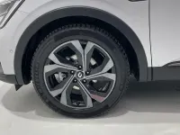 Usado Renault Arkana R.S. 140 CV (102 kW) 2022 Blanco SUV