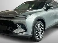 Nuevo Tiger Six 177 CV (130 kW) 2026 Gris SUV