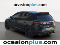 Usado Seat Leon CUPRA 290 CV (213 kW) 2019 Negro Utilitario