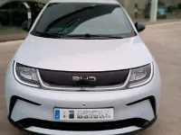 Usado BYD Dolphin Comfort 150 kW (204 CV) 2025 Utilitario