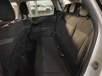 Usado Citroën C3 Aircross Feel 110 CV (80 kW) 2022 Blanco SUV