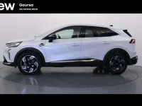 Usado Renault Symbioz Techno 145 CV (106 kW) 2025 Blanco SUV