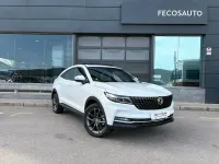 Usado DFSK F5 137 CV (100 kW) 2024 Blanco SUV