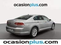 Usado VW Passat Advance 150 HP (110 kW) 2018 Cinzento Sedan