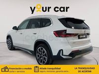 Usado BMW X1 Comfort Edition 163 CV (119 kW) 2023 Blanco SUV