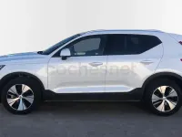 Usado Volvo XC40 Core 163 CV (119 kW) 2025 Blanco SUV