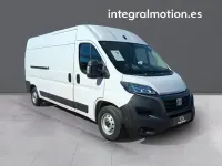 Usado Fiat Ducato 140 CV (102 kW) 2023 Blanco Van