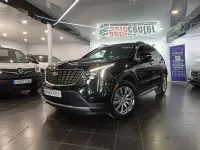 Usado Cadillac XT4 230 CV (169 kW) 2021 Negro SUV