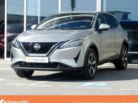 Usado Nissan Qashqai N-Connecta 158 CV (116 kW) 2023 SUV