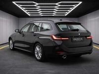 Usado BMW 330e 292 CV (214 kW) 2022 Negro Berlina