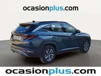Occasion Hyundai Tucson 150 ch (110 kW) 2023 Bleue SUV