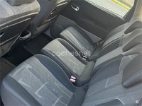Begagnad Renault Scénic II Dynamique 105 HK (77 kW) 2005 Vit Minibuss