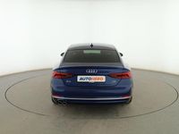 Occasion Audi A5 Sportback Sport 218 PK (160 kW) 2017 Blauw Hatchback